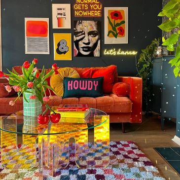 Interieur van woning gekocht met aankoopmakelaar in Den Haag, Voorburg of Rijswijk