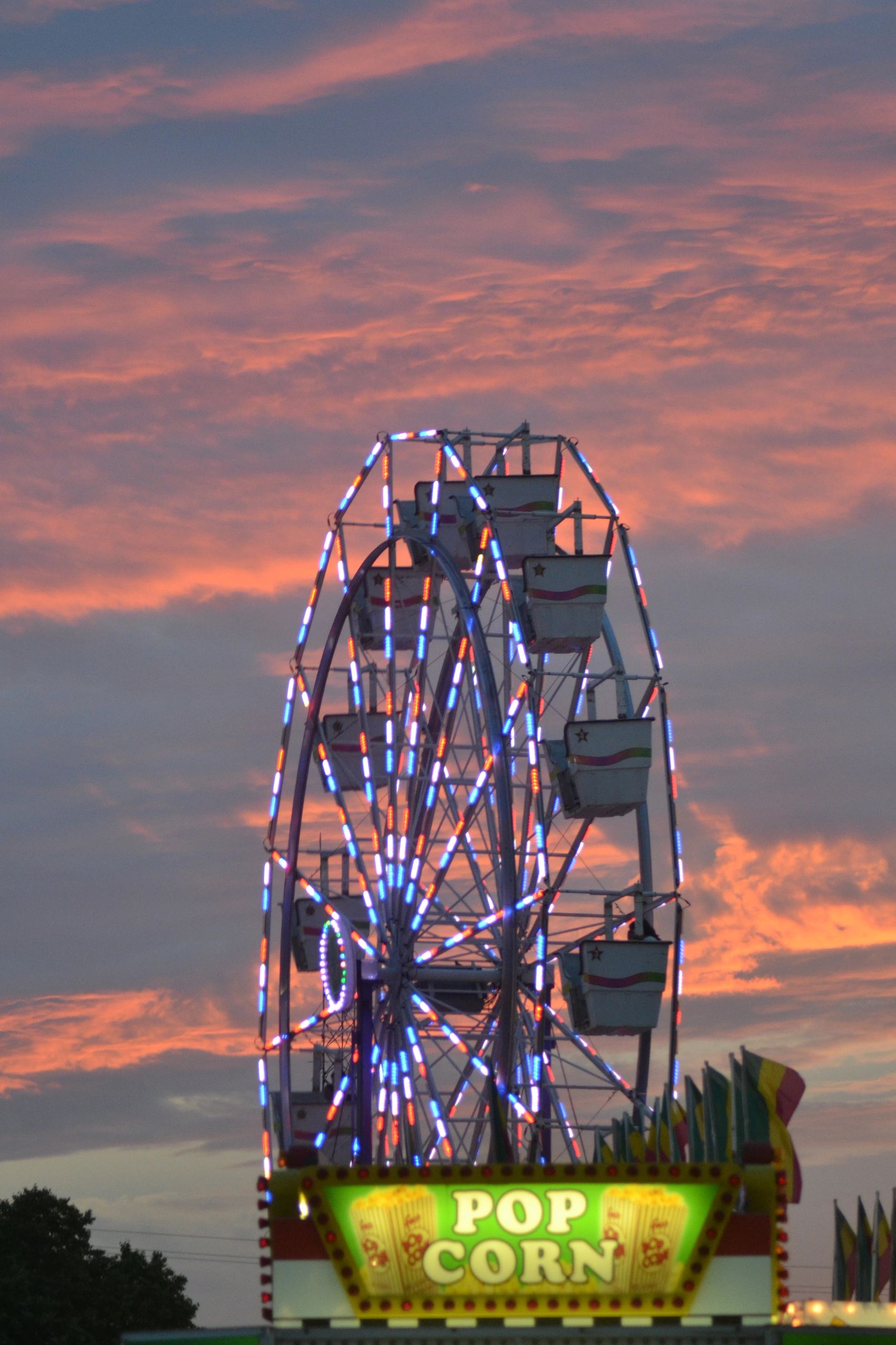 Dawson County Fairgrounds