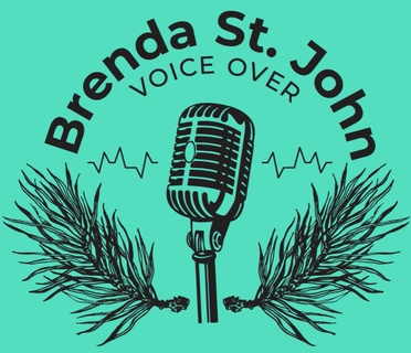 Brenda St. John 
Voice Over