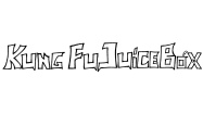 Kung Fu Juice Box
