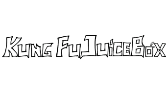 Kung Fu Juice Box