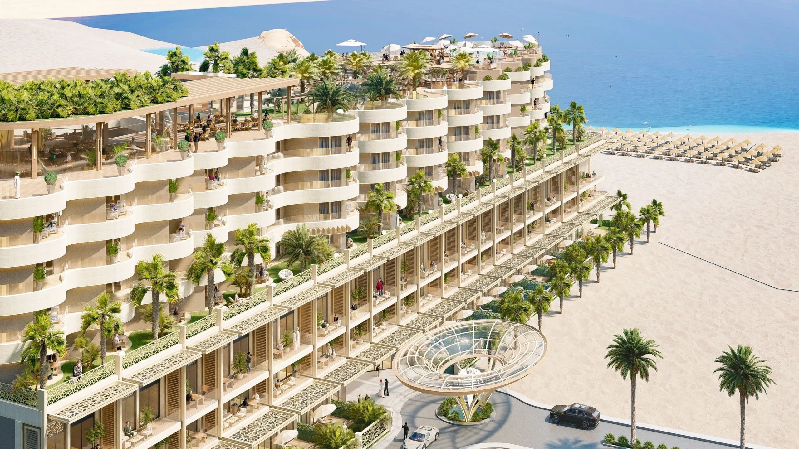 Al Zaid Group Real Estate, Development, Construction