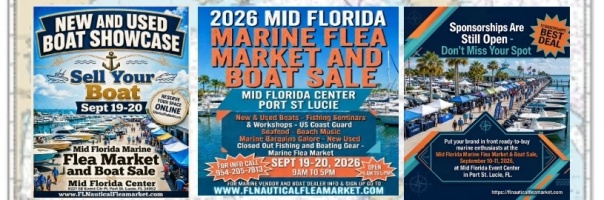 VENDORS LAST CHANCE FOR EARLY BIRD SPECIAL SIGN UP NOW & SAVE $$$
