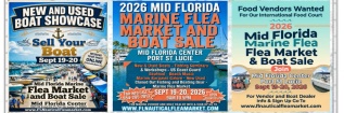 MARINE-COMMERCIAL-FOOD-BOAT VENDOR SPACE STILL AVAILABLE