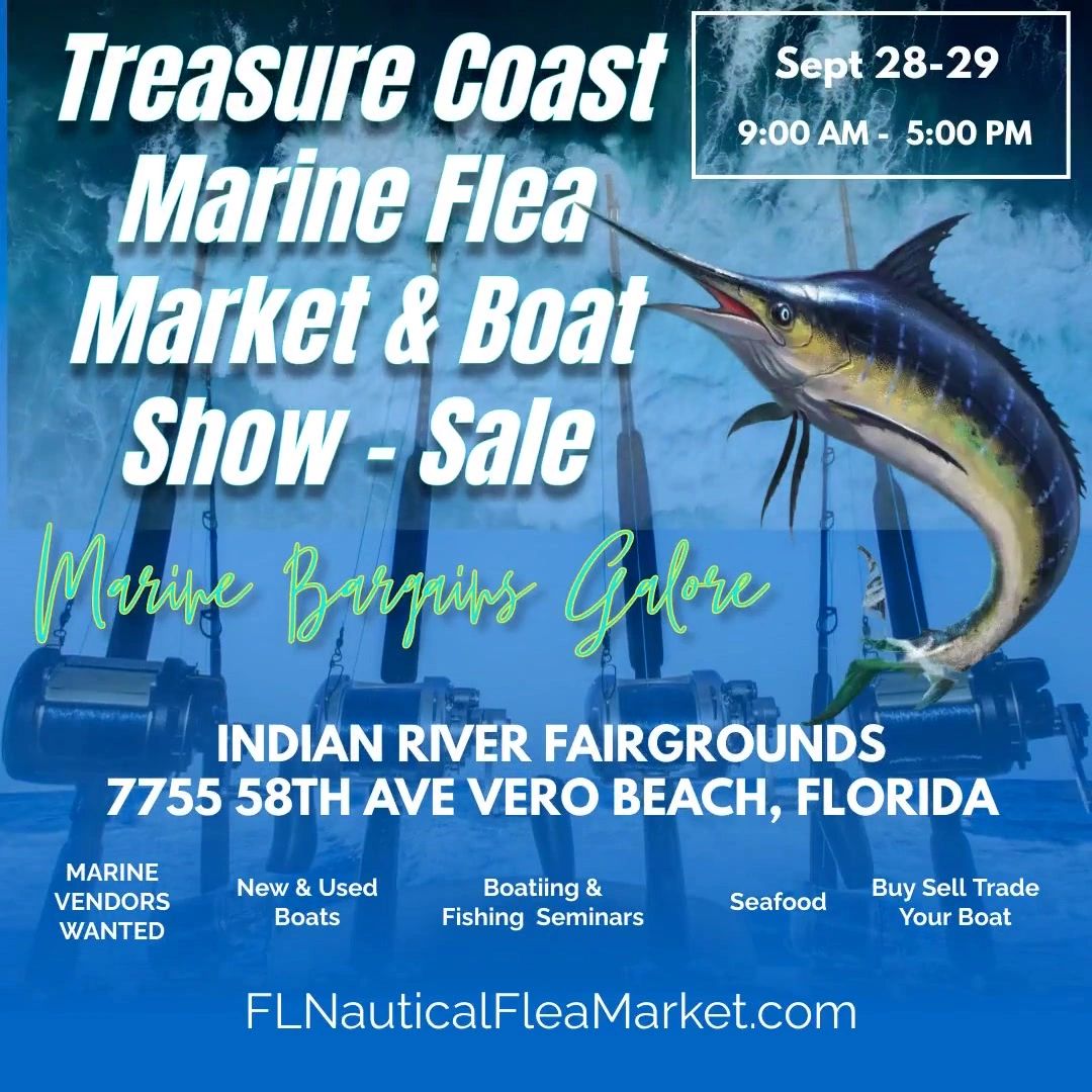 Boat Show Vero Beach Florida: Experience the Best of Boating