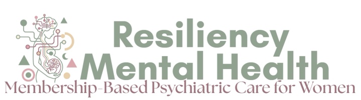 Resiliency Mental Health