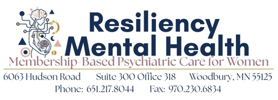Resiliency Mental Health