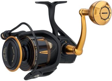 Click the Link Below to check out our Recommendations on Amazon for Fishing Reels!