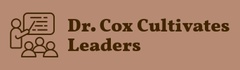 Dr. Cox Cultivates Leaders
