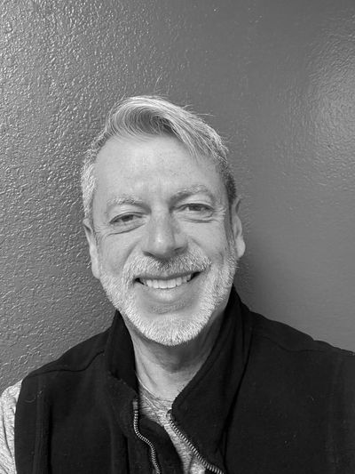 Eric Michael Wynkoop