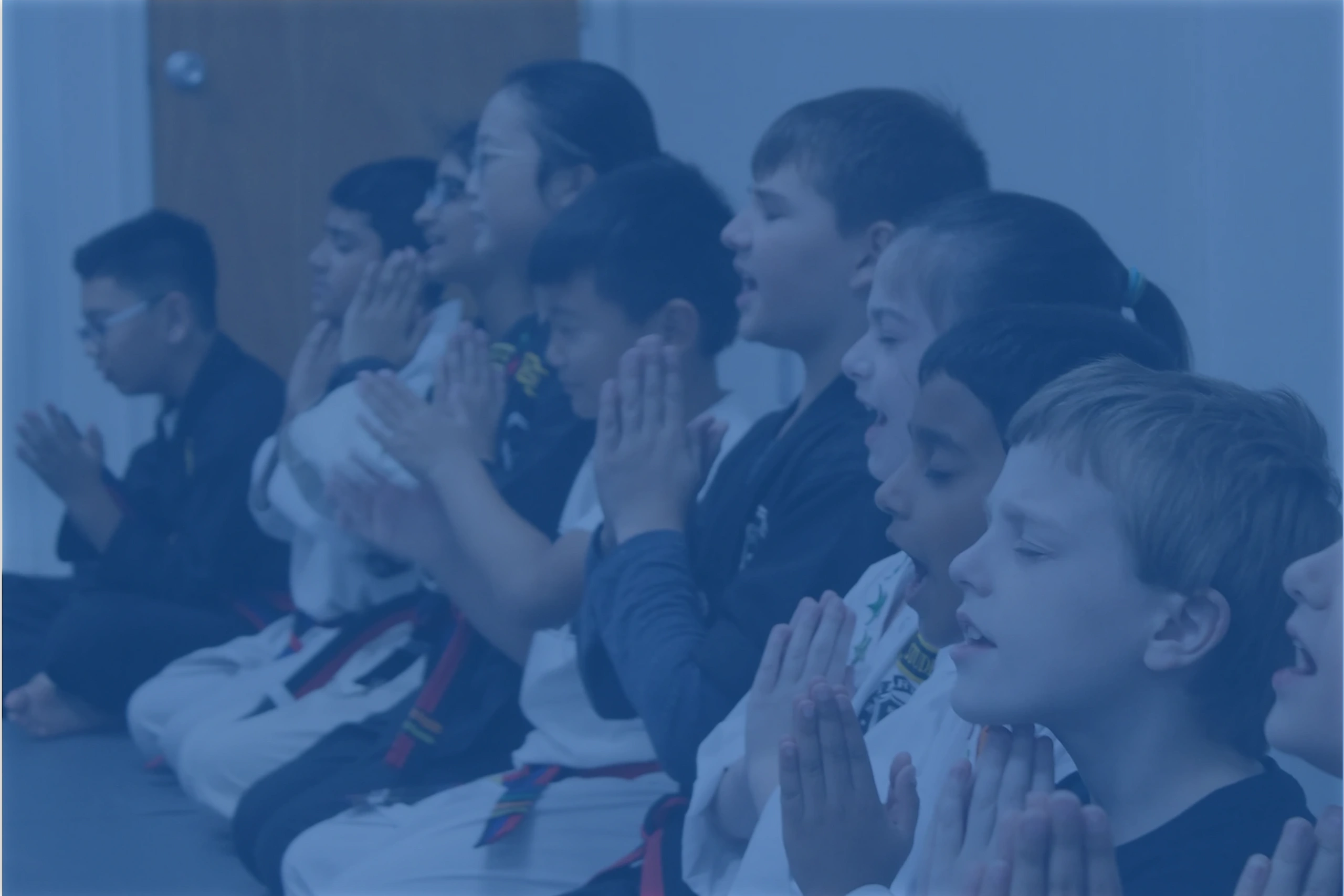 The SKY Martial Arts