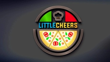 Little Cheers pizza