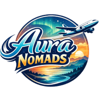 Aura Nomads