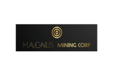 Magnus Mining Corp
