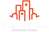 DIAMOND & HEART CONSTRUCTION COMPANY   