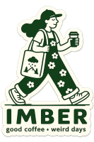 Imber Coffee & Bakery