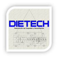 DIETECH SA de CV