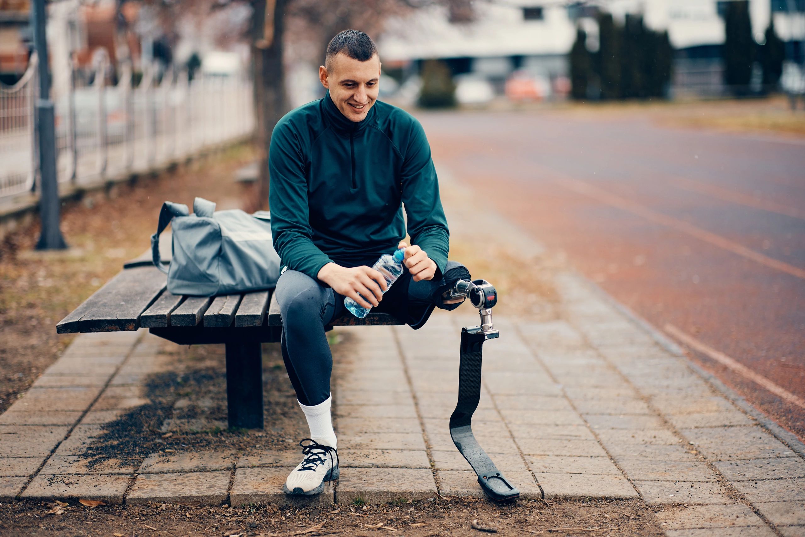 Innovative Prosthetics & Orthotics