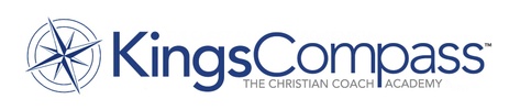KingCompass the Christian Coach AcademyTM