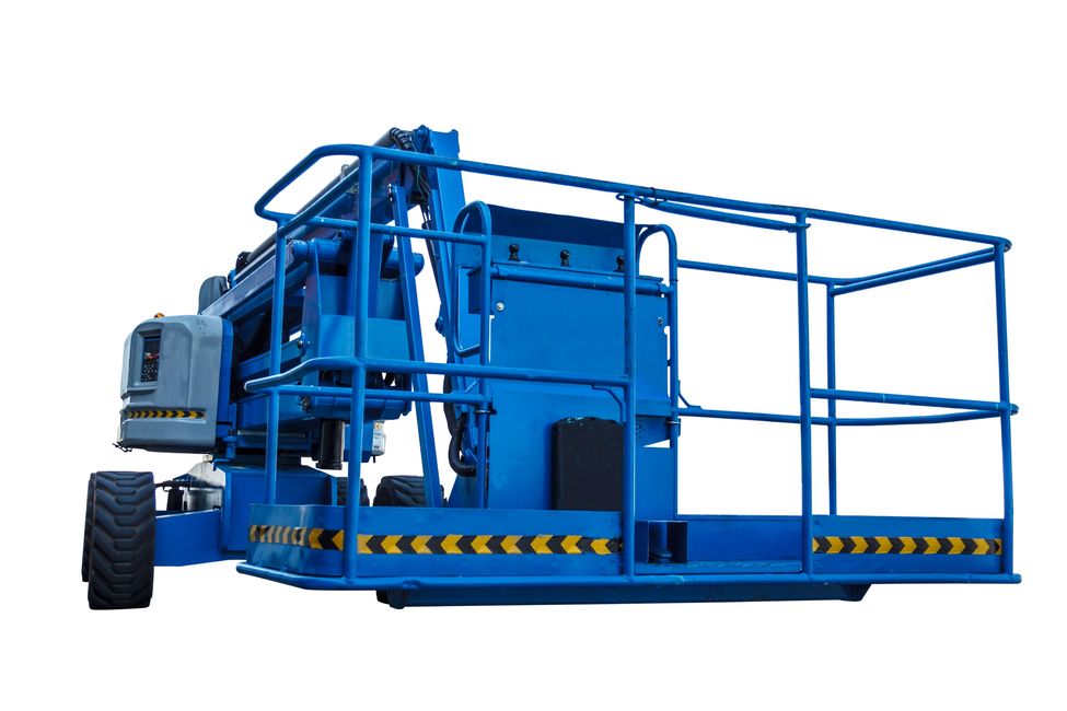 Safe Operation of Equipment Machine Operator Training HASCO Health