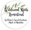 Thrive Like a Wildflower Holistics