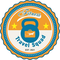 Fitness Travel Squad