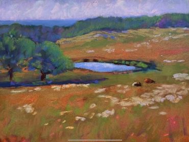 Keith's Farm
       10x12