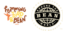 Hummingbird and Bean Cafe