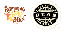 Hummingbird and Bean Cafe