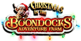 Christmas In the Boondocks