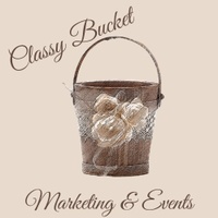 Classy Bucket Events