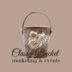 Classy Bucket Events
