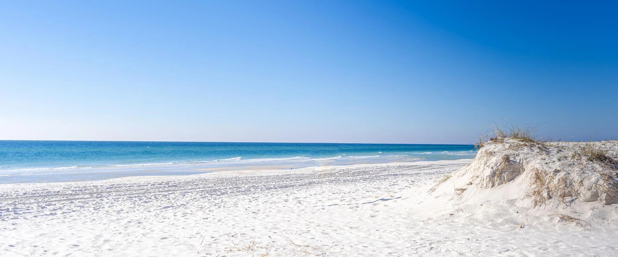 Gulf Shores Beach House Rental Southern Sun