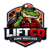 LiftCo Junk Haulers