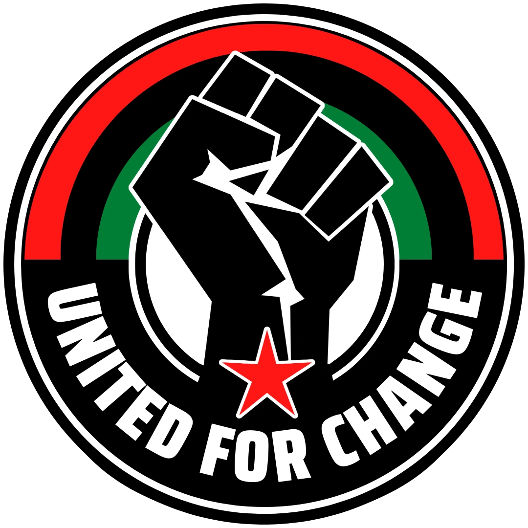 United For Change