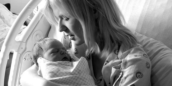 birth, postpartum, hospital birth 