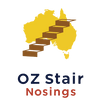 OZ Stair Nosings