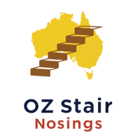 OZ Stair Nosings
