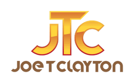 Joe T Clayton