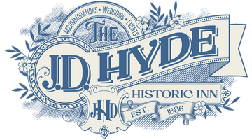 The JD Hyde Historic Inn