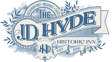The JD Hyde Historic Inn