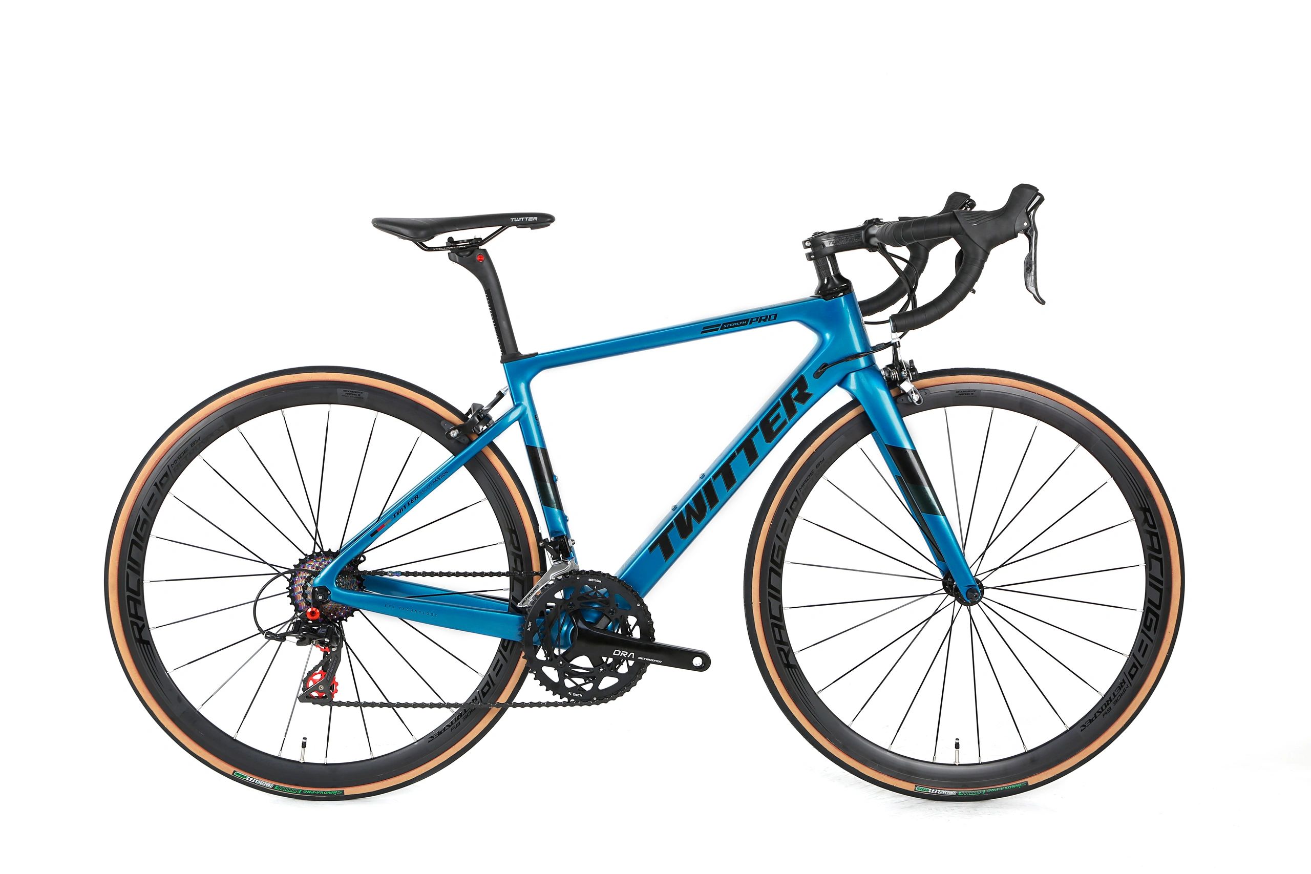 CIF-M-203 Alloy Hardtail