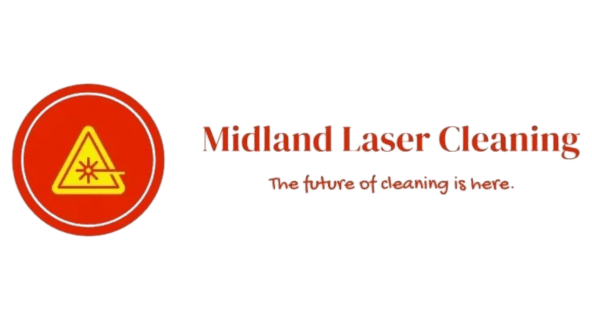Midland laser cleaning