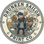 Drunken Sailor Print Co