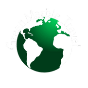 The Green Marble