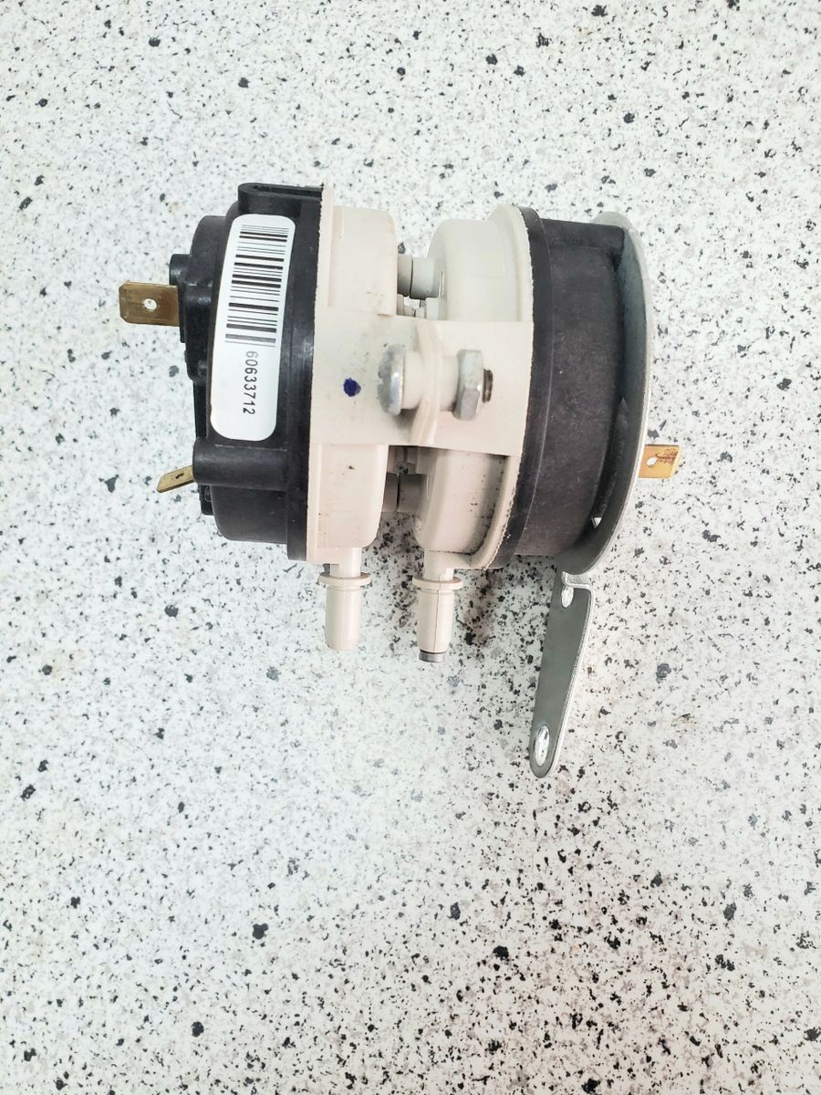 Honeywell HK06NB020 Furnace Air Pressure Switch BA20267 About this