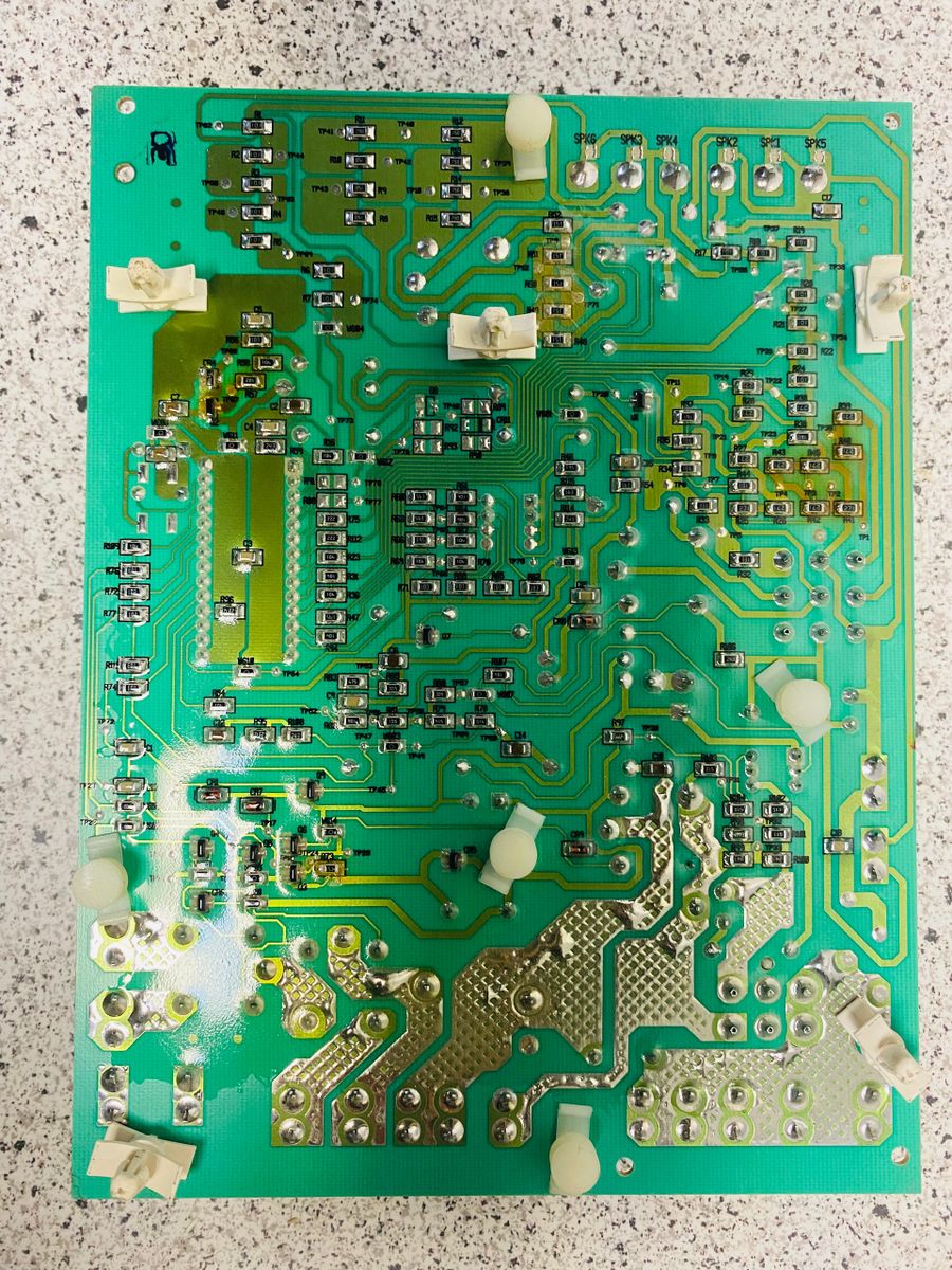 Surelight LENNOX White Rodgers ANSI Z21.20 automatic ignition system