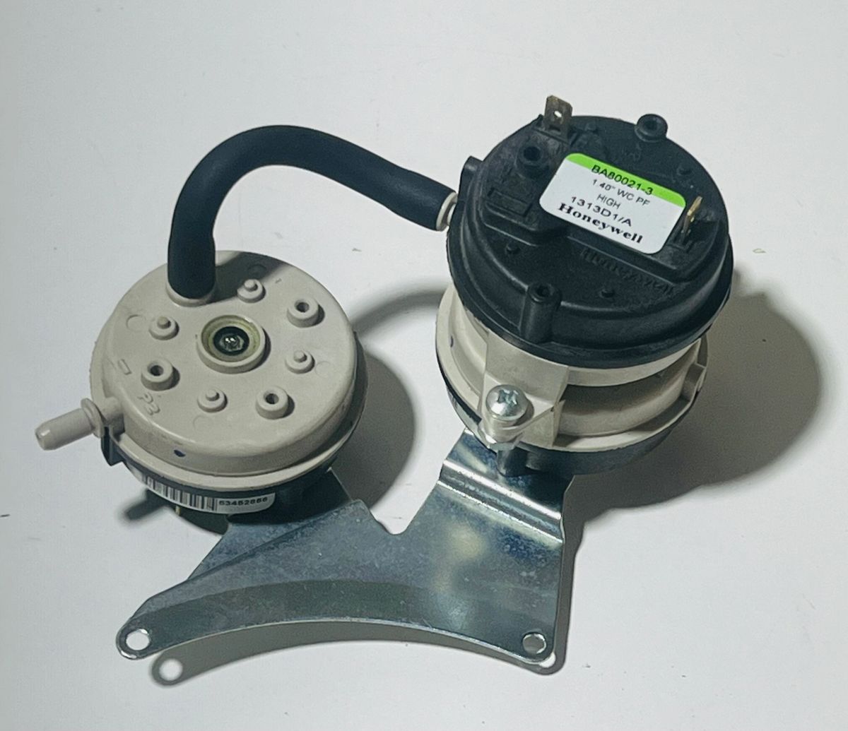 CARRIER Furnace PRESSURE SWITCH BA800201/2/3