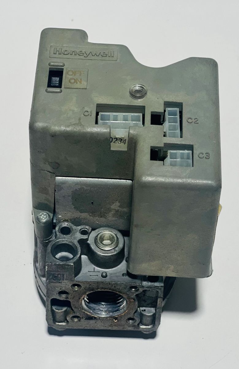 Honeywell Fornace Controllo Valvola Gas Sostituisce VR8204H1097 - Foto 9