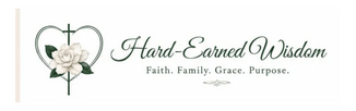 hardearnedwisdom.com